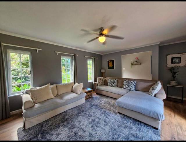 4 BEDROOM PROPERTY TO RENT IN KREUPELBOSCH